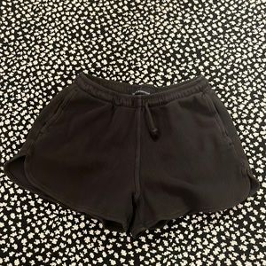Brandy Melville shorts